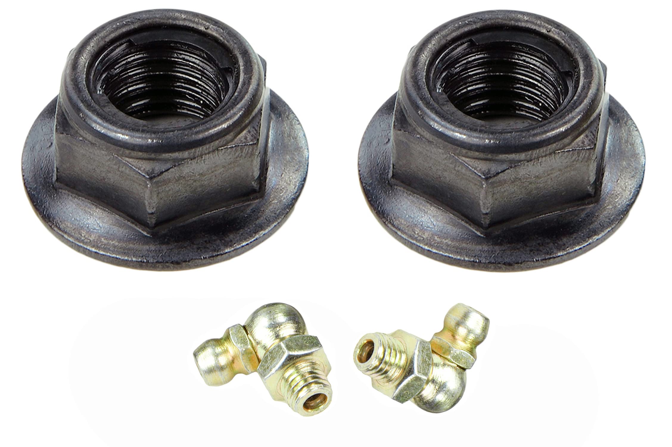 Amazon.com: Mevotech Supreme Stabilizer Link MS40805 | Replaces